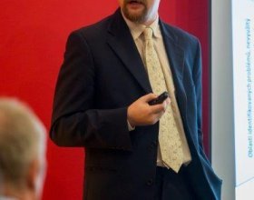 Ing. Ph.D. Vladimír Kváča,Ředitel Odboru Dohody o partnerství, evaluací a strategií MMR ČR (7)